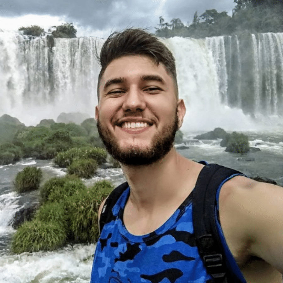 Fernando Oliveira